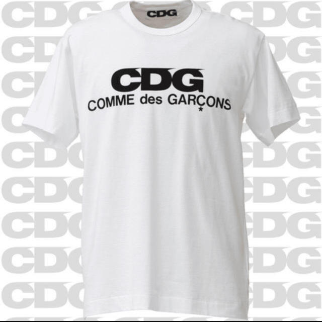 COMME des GARÇONS Tシャツ