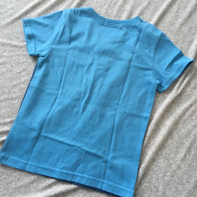 ikka(イッカ)のikka Tシャツ 110 キッズ/ベビー/マタニティのキッズ服男の子用(90cm~)(Tシャツ/カットソー)の商品写真