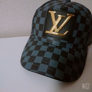 LOUIS  VUITTON 帽子(ハット)