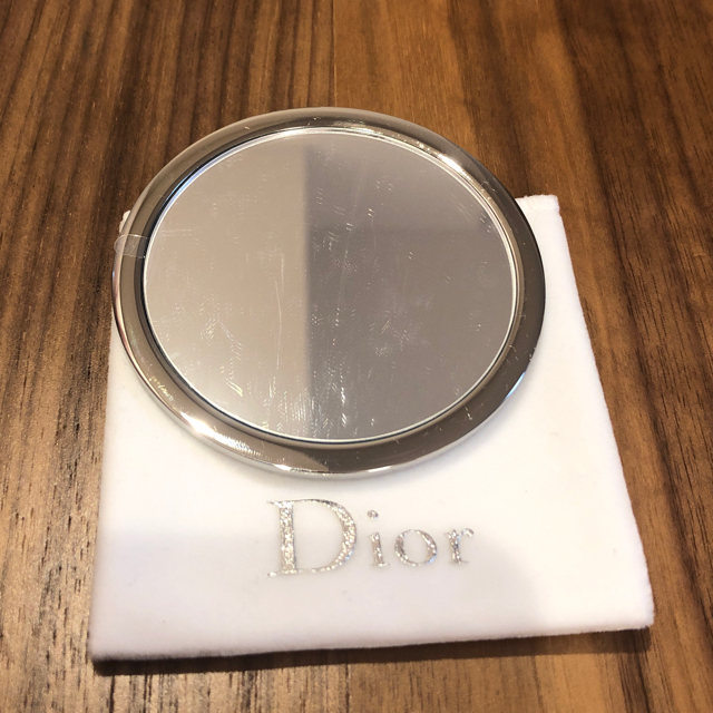 Dior(ディオール)のディオール ミラー レディースのファッション小物(ミラー)の商品写真