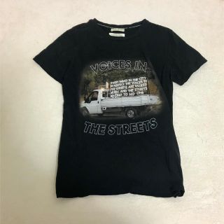 マルタンマルジェラ(Maison Martin Margiela)のEACHOTHERのTシャツ(Tシャツ(半袖/袖なし))