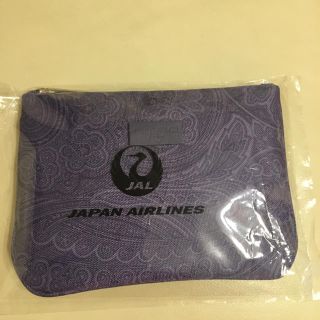 ジャル(ニホンコウクウ)(JAL(日本航空))のJALビジネスクラスアメニティ(旅行用品)