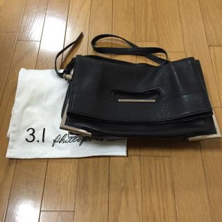 スリーワンフィリップリム(3.1 Phillip Lim)のフィリップリム2wayバッグ sj(ショルダーバッグ)