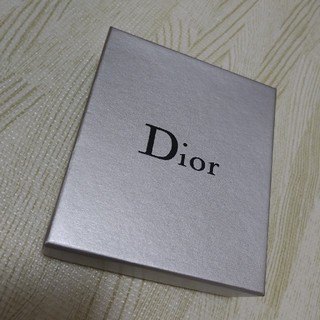 ディオール(Dior)のDior　空箱(ショップ袋)