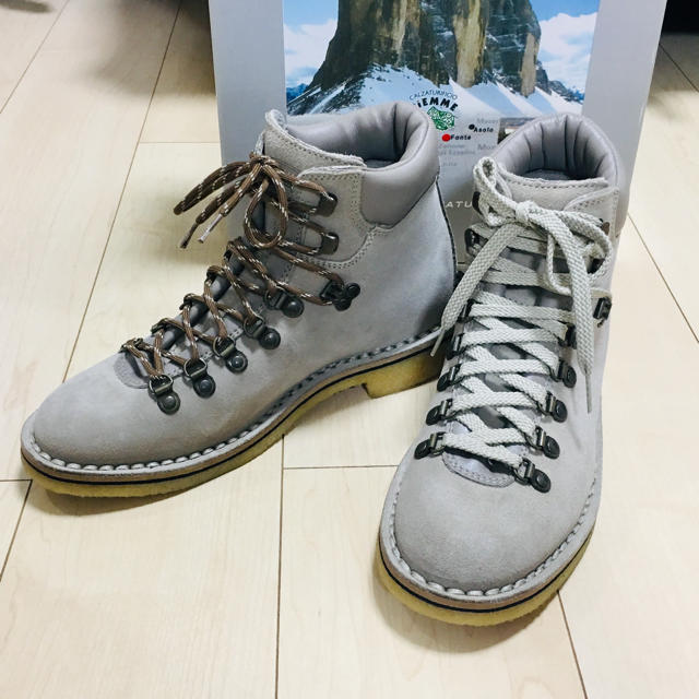 100%新品豊富な】 Danner - 新品 DIEMME ROCCIA VET マウンテンブーツ