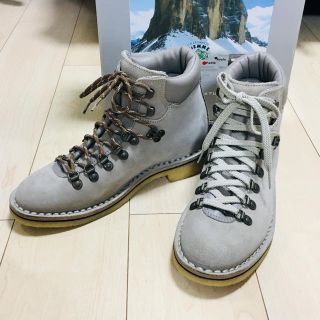 ダナー(Danner)の新品 DIEMME ROCCIA VET マウンテンブーツ ディエッメ オマケ付(ブーツ)