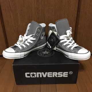 コンバース(CONVERSE)の⭐️新品未使用⭐ コンバース ALL STAR  スニーカー(スニーカー)