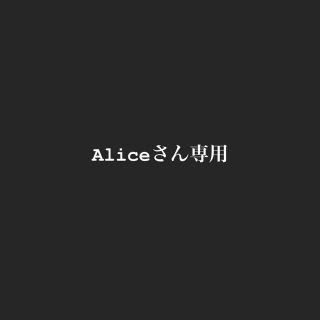 マーキュリーデュオ(MERCURYDUO)のAliceさんページ(ベアトップ/チューブトップ)