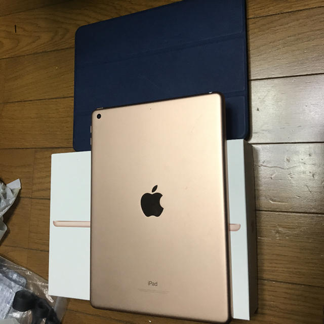 iPad 6th 2018
