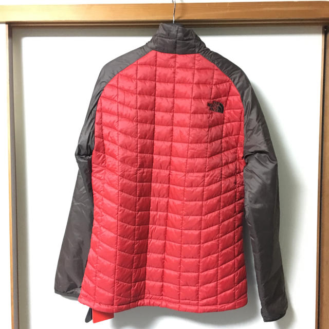 The North Face Thermoball sport jacket