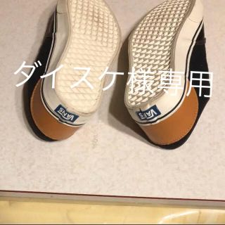 ヴァンズ(VANS)のバンズ スニーカー(スニーカー)