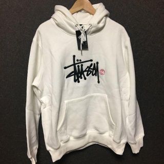 STUSSY - 春新品STUSSY ステューシー パーカー 男女兼用の通販｜ラクマ