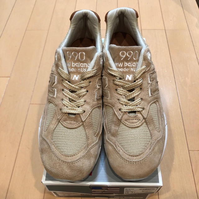 new balance m990 tn2