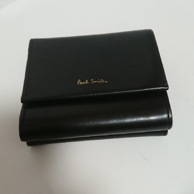 Paul Smith(ポールスミス)のポールスミス 財布 がま口 レディースのファッション小物(財布)の商品写真