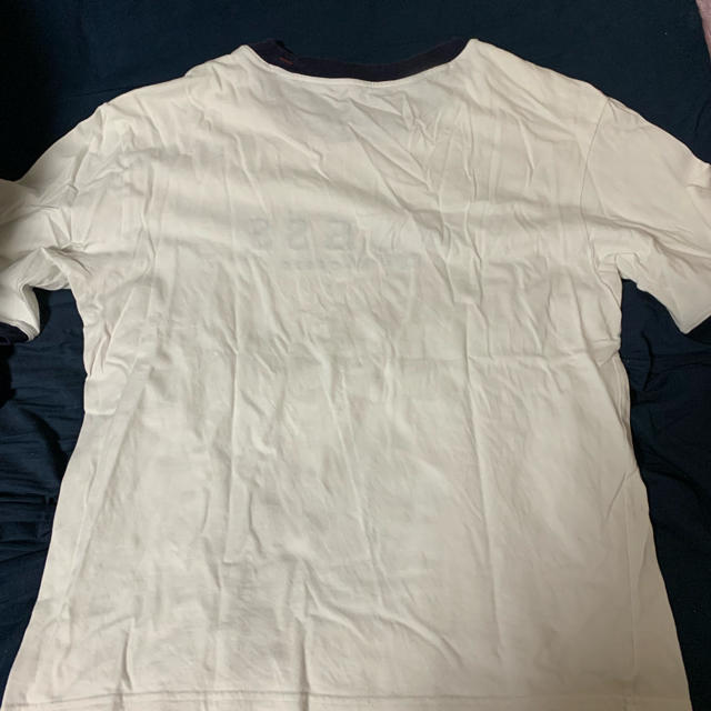 GUESS(ゲス)のGUESS Ｔシャツ Mサイズ メンズのトップス(Tシャツ/カットソー(半袖/袖なし))の商品写真
