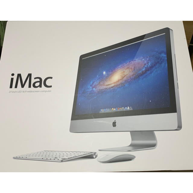 iMac  MC814J/A Core i5 2400 3.10GHz 16GB