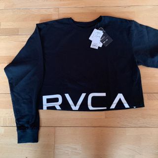 ルーカ(RVCA)の激安！！！RVCA長袖Tシャツ(Tシャツ(長袖/七分))