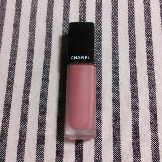 シャネル(CHANEL)のCHANEL アリュールインク 140アムルー(口紅)