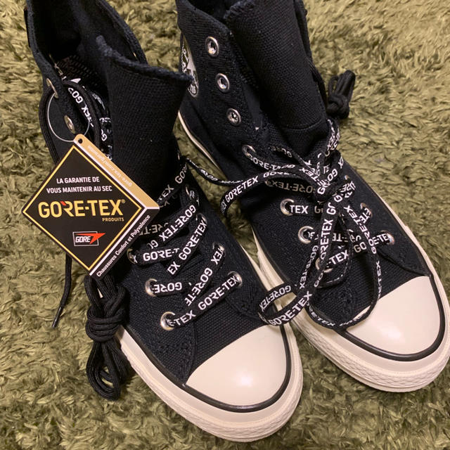 GORE-TEX コンバース チャックテイラー CT70 26.5cm