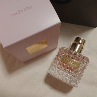 ヴァレンティノ(VALENTINO)のVALENTINO❤️ヴァレンティノドンナ 50ml(香水(女性用))