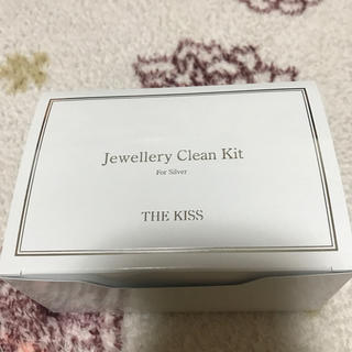 ザキッス(THE KISS)のTHE Kiss ジュエリークリーンセット(その他)