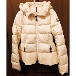 モンクレール(MONCLER)のmegu様 モンクレールダウン セネア(ダウンジャケット)