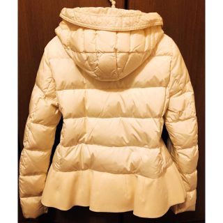 MONCLER - megu様 モンクレールダウン セネアの通販 by saaachan's