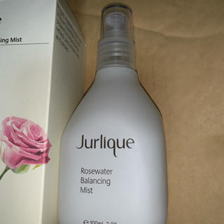 ジュリーク(Jurlique)の新品 未開封jurlique ローズミストバランシング(化粧水/ローション)