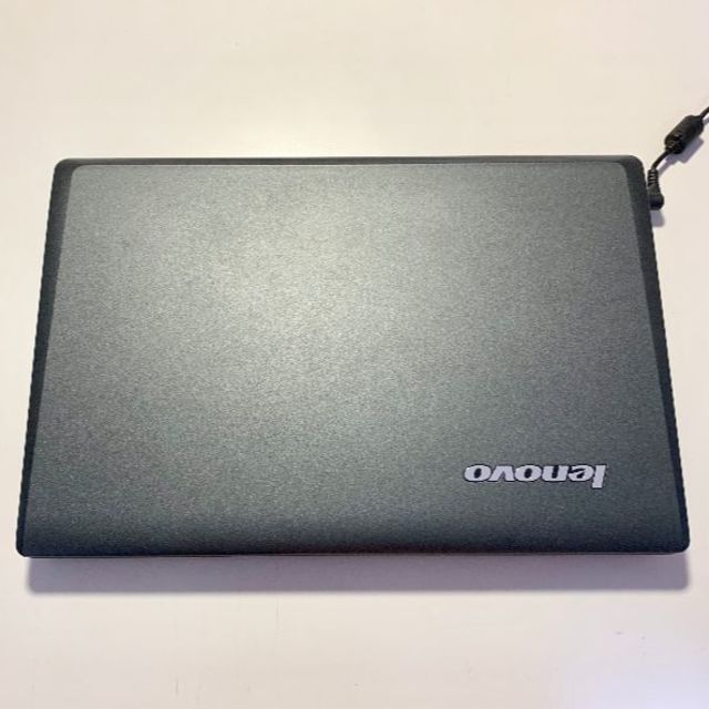 Lenovo G565 Win10 SSD Office2007