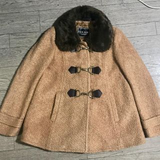 セシルマクビー(CECIL McBEE)のセシルマクビー  ダッフルコート(ダッフルコート)