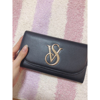 ヴィクトリアズシークレット(Victoria's Secret)のビクトリア 財布(財布)