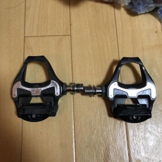 シマノ(SHIMANO)のアルテグラ ULTEGRA pd-6800 SPD SL ビンディングペダル(パーツ)