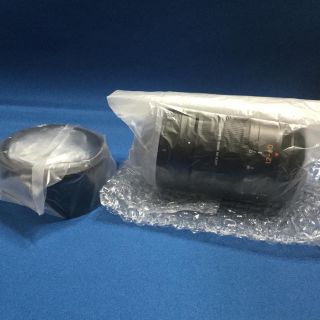 パナソニック(Panasonic)の新品 H-ES12060 パナライカ大人気 標準レンズ F2.8-4.0 (レンズ(ズーム))