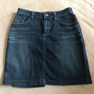 リーバイス(Levi's)のお値下げ‼︎リーバイス  デニムスカート(ミニスカート)