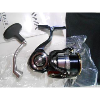 ダイワ(DAIWA)のダイワ　19セルテートＬＴ2500－Ｈ　新品(リール)