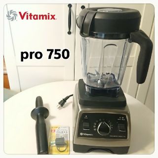 バイタミックス ブラッシュの通販 6点 | Vitamixを買うならラクマ