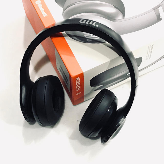 JBL EVEREST300 ワイヤレスヘッドフォン Bluetooth 2