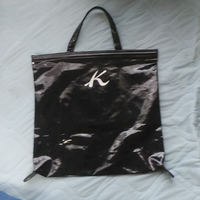 Kitamura(キタムラ)のキタムラ　トートバッグ&コインケース　 レディースのバッグ(トートバッグ)の商品写真