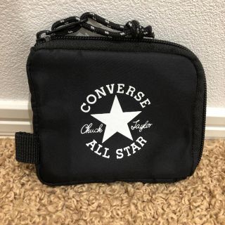 コンバース(CONVERSE)のconverse コインケース(コインケース/小銭入れ)