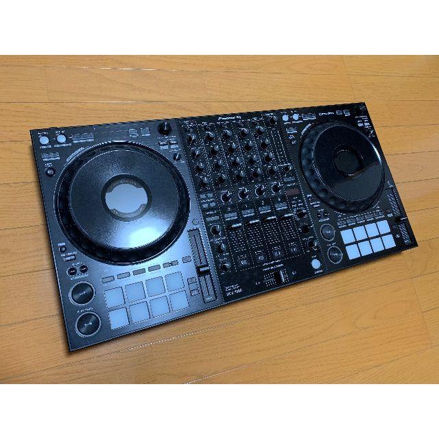 Pioneer(パイオニア)のDDJ-1000　PIONEER DJ rekordbox DJ  楽器のDJ機器(DJコントローラー)の商品写真