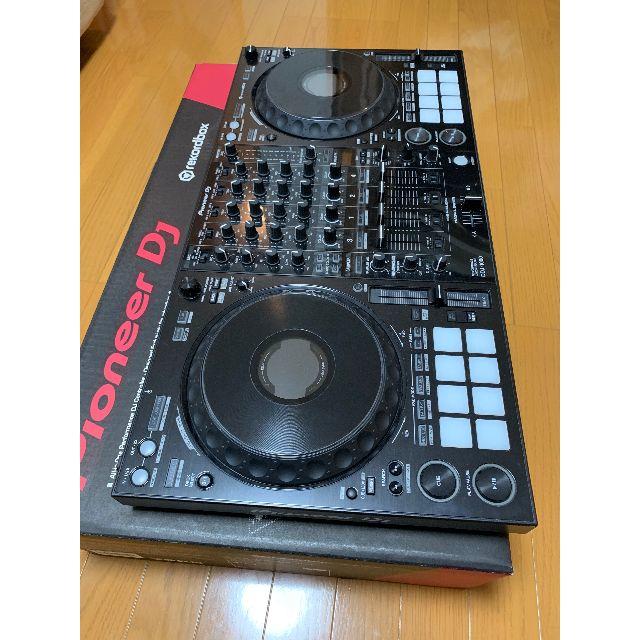 Pioneer(パイオニア)のDDJ-1000　PIONEER DJ rekordbox DJ  楽器のDJ機器(DJコントローラー)の商品写真