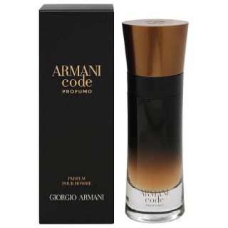 ジョルジオアルマーニ(Giorgio Armani)のアルマーニ コード プールオム プロフーモ 110ml(香水(男性用))