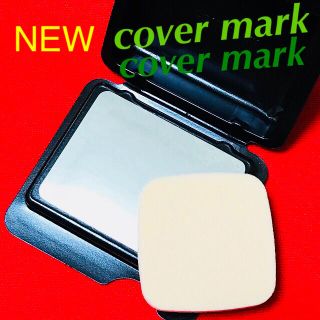 カバーマーク(COVERMARK)の新品♡人気⭐︎フローレスフィット ファンデーション♡カバーマーク/最強ファンデ(ファンデーション)