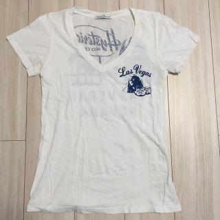 ヒステリックグラマー(HYSTERIC GLAMOUR)のヒステリックグラマー Tシャツ(Tシャツ(半袖/袖なし))