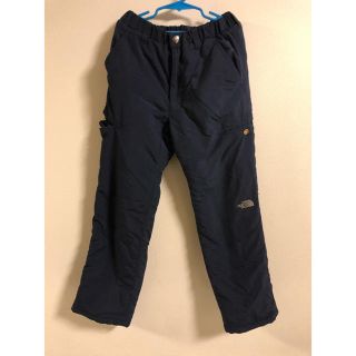 ザノースフェイス(THE NORTH FACE)のノースフェイス パンツ 140(パンツ/スパッツ)