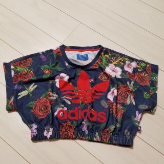 アディダス(adidas)のアディダス　Tシャツ(Tシャツ(半袖/袖なし))