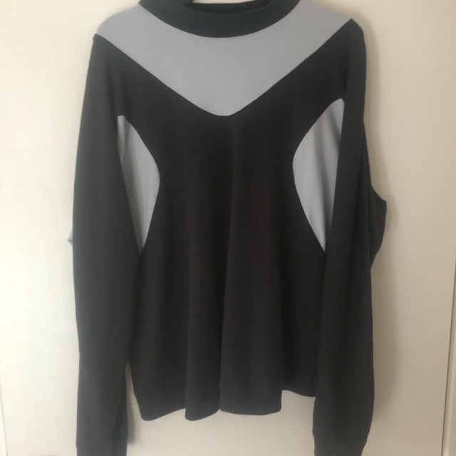 Maison Martin Margiela(マルタンマルジェラ)のkiko kostadinov 18ss ロンT メンズのトップス(Tシャツ/カットソー(七分/長袖))の商品写真