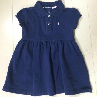 ラルフローレン(Ralph Lauren)の80 ワンピース(その他)