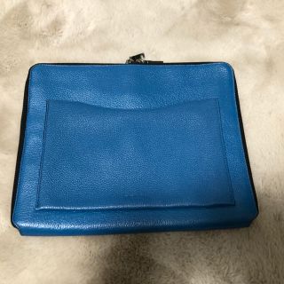 コーチ(COACH)のcoach クラッチバッグ(セカンドバッグ/クラッチバッグ)