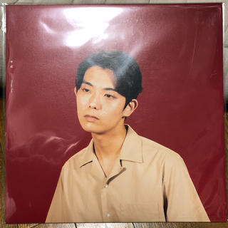 詰替え 折坂悠太 平成 レコード LP 1stプレス | kdcow.com